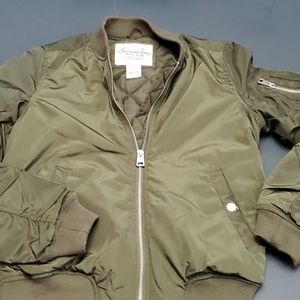 American rag kids jacket